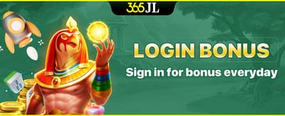 Daily VIP Login Reward promotion