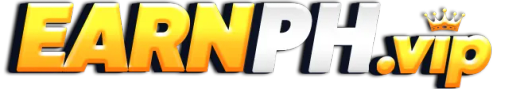 earnphvip.net Logo